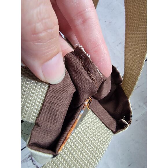 Cars Mator Crayon Holder Coloring Tote Bag Handmade Childrens Bag gift bag - Picture 8 of 8